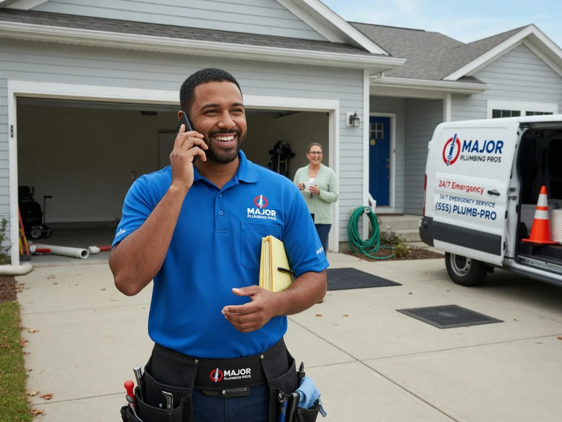 Drain Cleaning Services Orangeville, IL FAQs